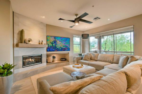 Scottsdale Condo Rental with Resort Amenities